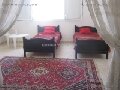 Location vacances Appart. 4 pièces - Tunisie