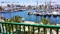 Location vacances Appart. 1 pièce - Tunisie
